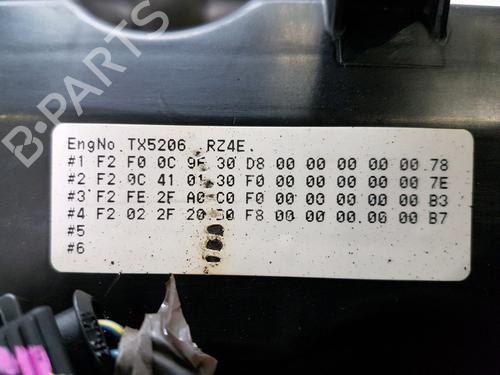 Engine ISUZU D-MAX II (TFR, TFS) 1.9 Ddi (TFR87J) | BP38716993M1 - Image 12
