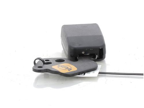 Seat buckle PEUGEOT 308 SW I (4E_, 4H_) 1.6 HDi | BP27917651I32 