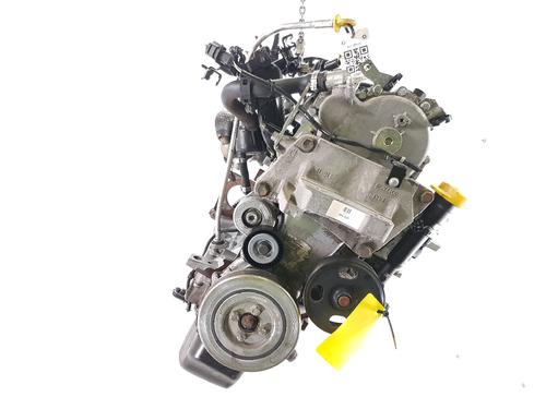 Motor OPEL CORSA D (S07) 1.3 CDTI (L08, L68) (75 hp) 29624019