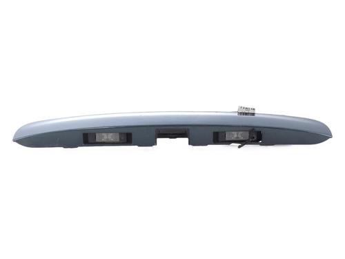 Used Tailgate handle Tailgate handle NISSAN NOTE (E11, NE11) 1.5 dCi (90 hp) 36513731 36513731