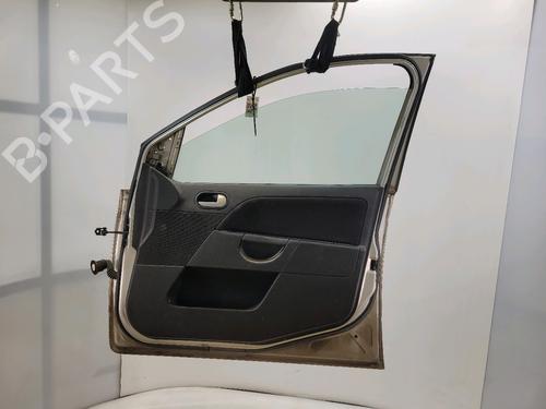 Right front door FORD FIESTA V (JH_, JD_) 1.4 TDCi | BP29522876C3 