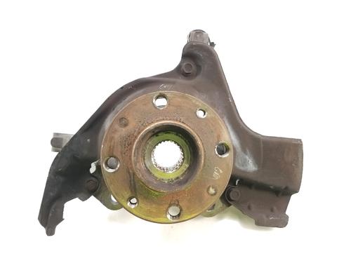 Used Left front steering knuckle Left front steering knuckle LANCIA DELTA III (844_) 1.6 D Multijet (844.AXC11, 844.AXC1A) (120 hp) 11186785 11186785