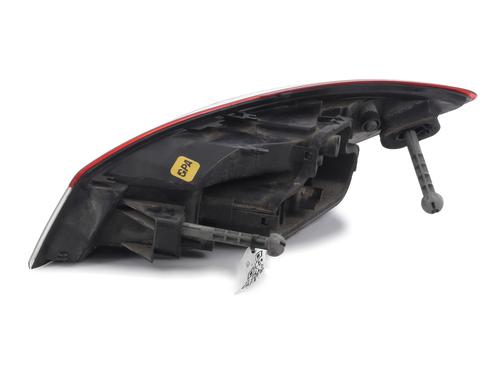 Left taillight RENAULT MEGANE III Coupe (DZ0/1_) 1.5 dCi (DZ0A) | BP32334321C34