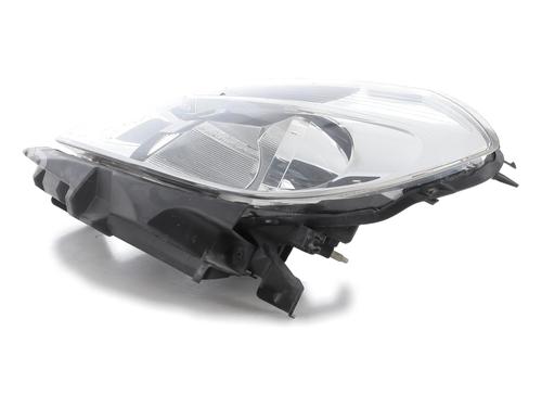 Optica esquerda RENAULT CLIO III (BR0/1, CR0/1) 1.5 dCi (BR17, CR17) (86 hp) 31142258