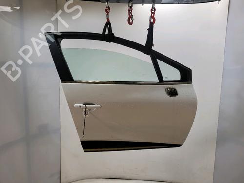 Used Right front door RENAULT CLIO IV (BH_) 1.5 dCi 90 (90 hp) 32013603