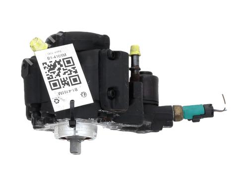 Injection pump CITROËN C5 III (RD_) 2.0 HDi (RDRHD8, RDRHDJ, RDRHR8, RDRHRJ) | BP29416321M78 