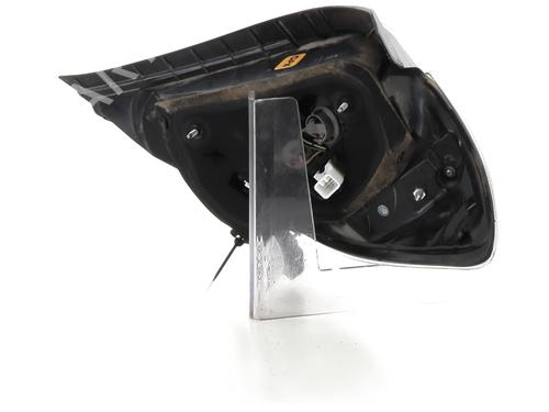 Left taillight TOYOTA YARIS (_P13_) 1.5 Hybrid (NHP130_) | BP29381124C34 
