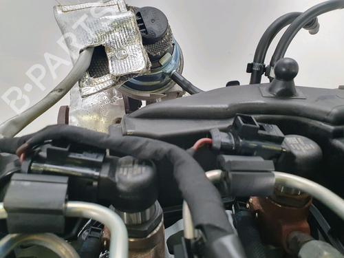 Engine VW TOURAN (1T3) 1.6 TDI | BP39394339M1 - Image 9