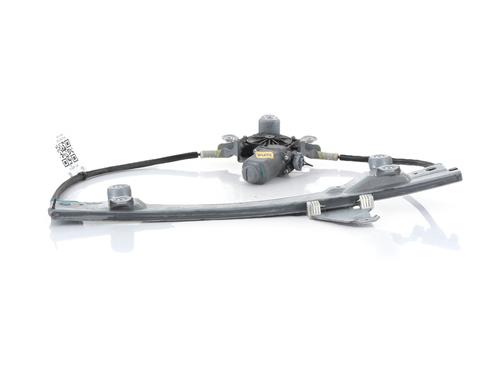 Front right window mechanism RENAULT TWINGO II (CN0_) 1.2 16V (CN04, CN0B) | BP39764107C23 - Image 3