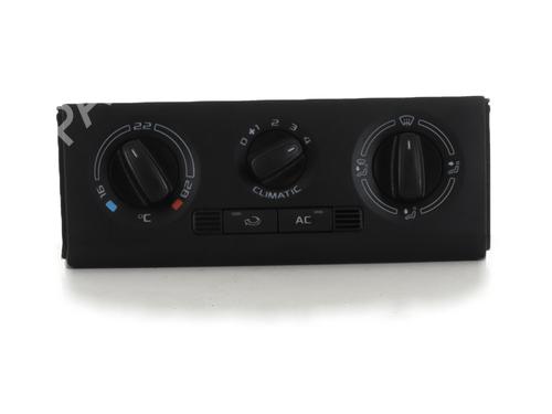 Used Climate control SKODA FABIA II (542) [2006-2014]  27170603
