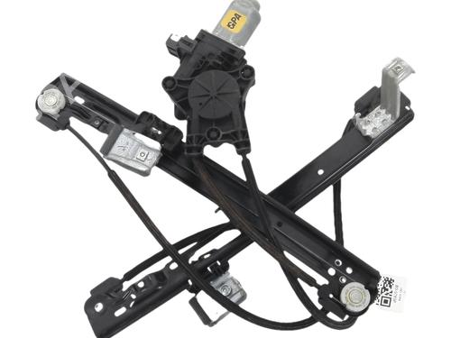 Used Front left window mechanism Front left window mechanism SEAT IBIZA IV (6J5, 6P1) 1.2 TSI (105 hp) 36776558 36776558