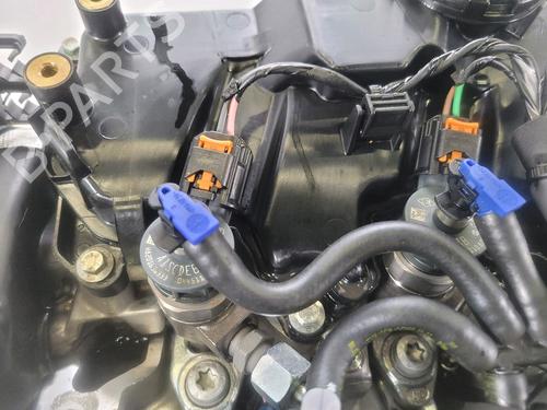 Engine MERCEDES-BENZ CITAN Box Body/MPV (W420) 1.5 112 CDI (420.633, 420.635) | BP30140901M1