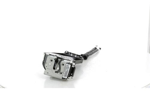 Rear right lock JEEP WRANGLER IV (JL) 2.0 4xe Plug-in Hybrid (JL74) | BP16312503C99 