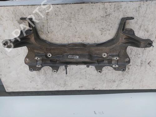Used Subframe Subframe CITROËN NEMO Box Body/MPV (AA_) 1.3 HDi 75 (75 hp) 40171782 40171782