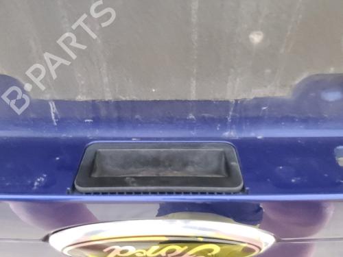Tailgate FORD FOCUS II (DA_, HCP, DP) 2.5 ST | BP25860706C6 