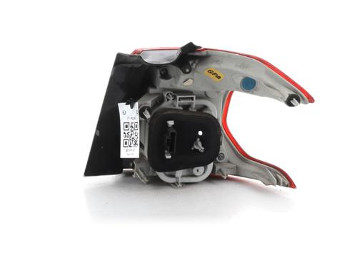 Left taillight PEUGEOT 2008 I (CU_) 1.6 HDi | BP39394727C34 - Image 4