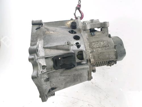 Used Gearbox PEUGEOT 207 (WA_, WC_) 1.6 HDi (90 hp) 30957754