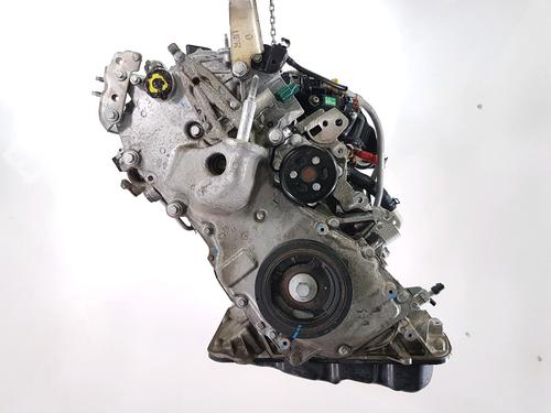 Used Engine Engine RENAULT TWINGO III (BCM_, BCA_) 0.9 TCe 95 (92 hp) 33332220 33332220