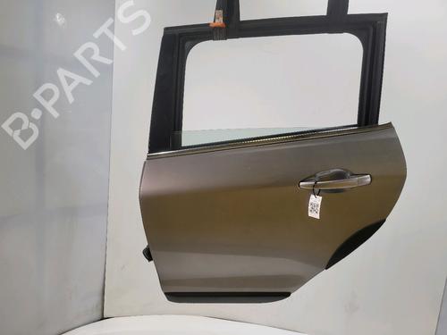 Used Left rear door Left rear door 38947526 38947526