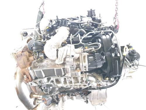 Engine JEEP GRAND CHEROKEE IV (WK, WK2) 3.0 CRD V6 4x4 | BP33972604M1  - Image 5