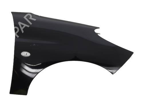 Forkjerm høyre PEUGEOT 206+ (2L_, 2M_) 1.4 HDi eco 70 (68 hp) 29932146