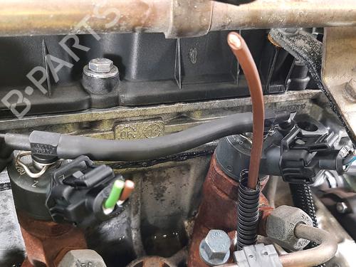 Engine CITROËN JUMPER I Van (244) 2.2 HDi | BP31303573M1 