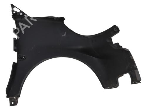 Left front fenders SMART FORTWO Coupe (451) 1.0 Turbo (451.332) | BP23264798C41 