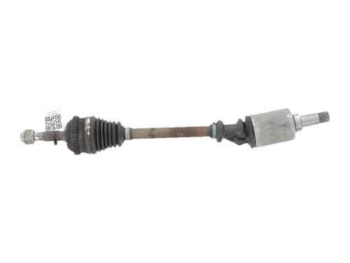 Used Left front driveshaft Left front driveshaft 37680295 37680295