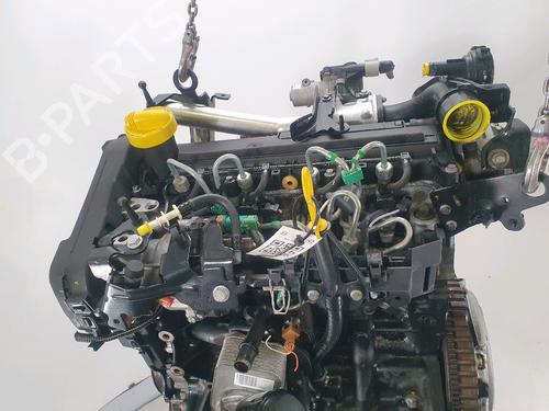 Engine RENAULT CLIO III (BR0/1, CR0/1) 1.5 dCi (BR17, CR17) | BP36898217M1  - Image 5