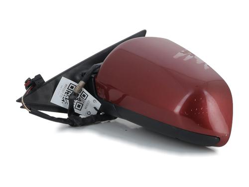Left mirror AUDI A3 Sportback (8PA) 1.9 TDI | BP29874884C26 