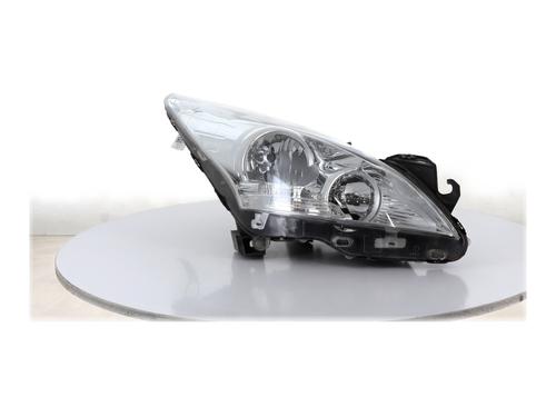 Used Right headlight PEUGEOT 3008 I MPV (0U_) 1.6 HDi (112 hp) 30474237