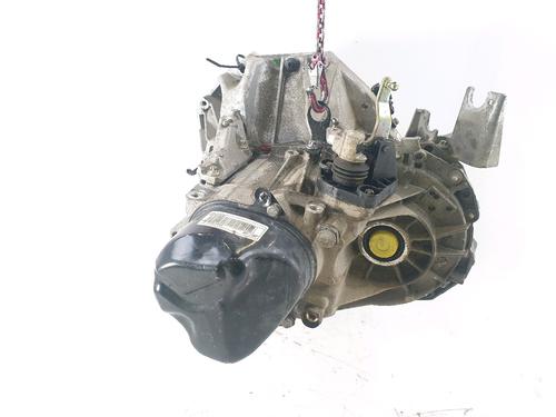 Gearbox RENAULT MEGANE II (BM0/1_, CM0/1_) 1.5 dCi (BM1F, CM1F) | BP30918665M3