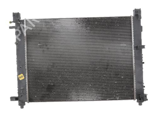 Water radiator DACIA SANDERO II 1.2 | BP38457013M31 - Image 2
