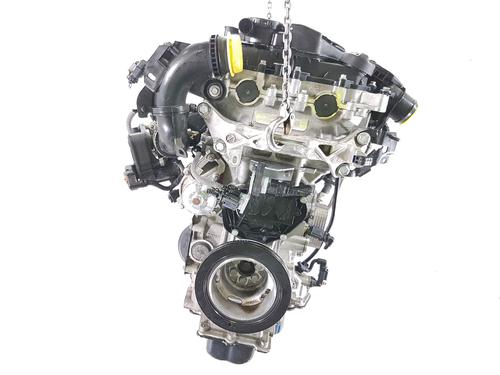 Motor PEUGEOT 208 II (UB_, UP_, UW_, UJ_) 1.2 PureTech 100 (101 hp) 29346441