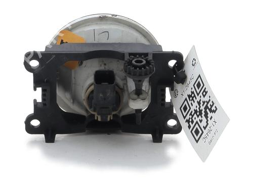 Left front fog light PEUGEOT 206+ (2L_, 2M_) 1.4 HDi eco 70 | BP29987694C30