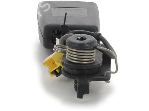 Seat buckle MERCEDES-BENZ A-CLASS (W169) A 180 CDI (169.007, 169.307) | BP27912426I32 