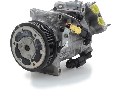 Used AC compressor CITROËN C3 AIRCROSS II (2R_, 2C_) 1.2 PureTech 110 (2RHNZB, 2RHNZW, 2RHNPX, 2RHNPJ) (110 hp) 29874241