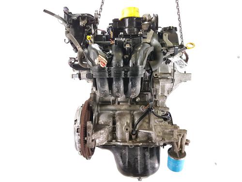 Engine TOYOTA AYGO (_B1_) 1.0 (KGB10_, KGB10R) | BP40004092M1 - Image 4