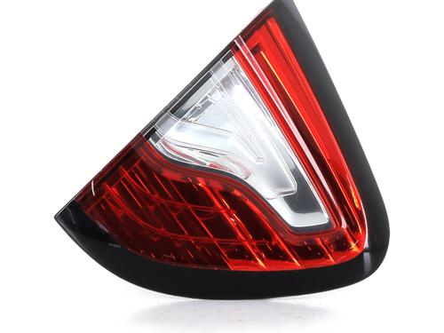 Achterlicht kofferdeksel achterklep links RENAULT CAPTUR I (J5_, H5_) 1.2 TCe 120 (118 hp) 30448945