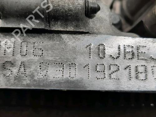 Engine CITROËN C3 II (SC_) 1.6 HDi | BP33733086M1  - Image 11