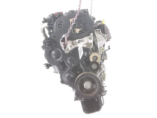 Used Engine Engine PEUGEOT 206 SW (2E/K) 1.4 HDi (68 hp) 10616508 10616508