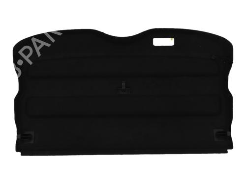 Rear parcel shelf CITROËN C4 II (NC_) 1.6 HDi 90 | BP30607884C85 - Image 2