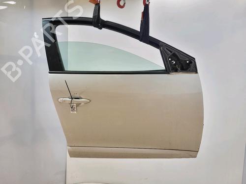 Used Right front door RENAULT MEGANE III Hatchback (BZ0/1_, B3_) 1.2 TCe (BZ2B, BZ11) (116 hp) 29295521