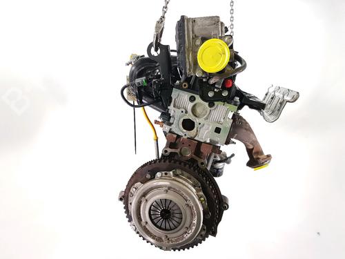 Motor RENAULT TWINGO II (CN0_) 1.2 (CN0D) | BP30165977M1