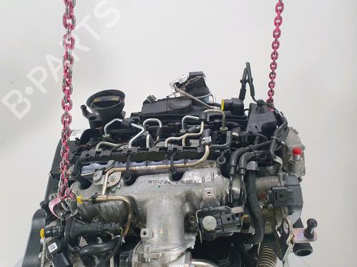Engine AUDI A3 (8P1) 2.0 TDI quattro | BP29470538M1 