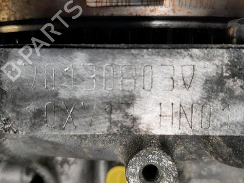 Engine CITROËN C4 II (NC_) 1.2 THP 110 (NCHNZ6, NCHNV6) | BP32487909M1