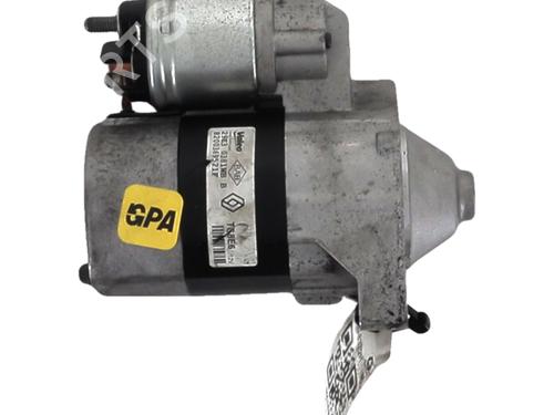 Starter RENAULT TWINGO II (CN0_) 1.2 16V (CN04, CN0B) | BP33110915M8  - Image 5