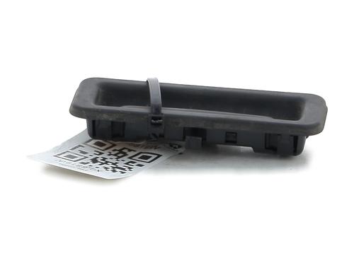 Used Tailgate handle BMW 4 Gran Coupe (G26) 420 i (184 hp) 24348647