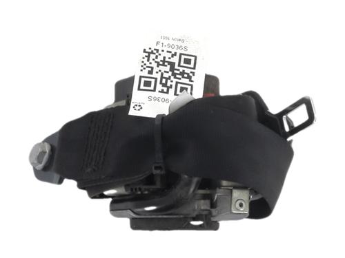 Used Front left seatbelt Front left seatbelt PEUGEOT 208 I (CA_, CC_) 1.6 BlueHDi 100 (100 hp) 40441512 40441512