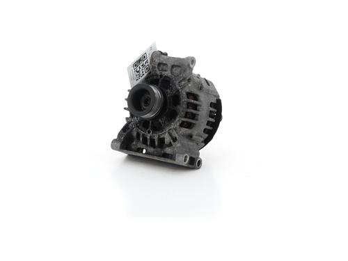 Used Alternator Alternator MERCEDES-BENZ A-CLASS (W169) [2004-2012] 34230566 34230566